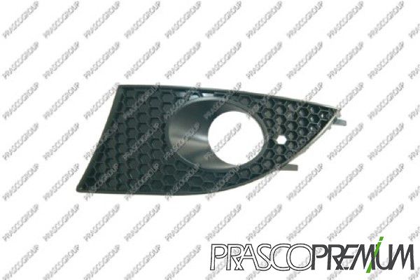 PRASCO Griglia di ventilazione, Paraurti ST3202134