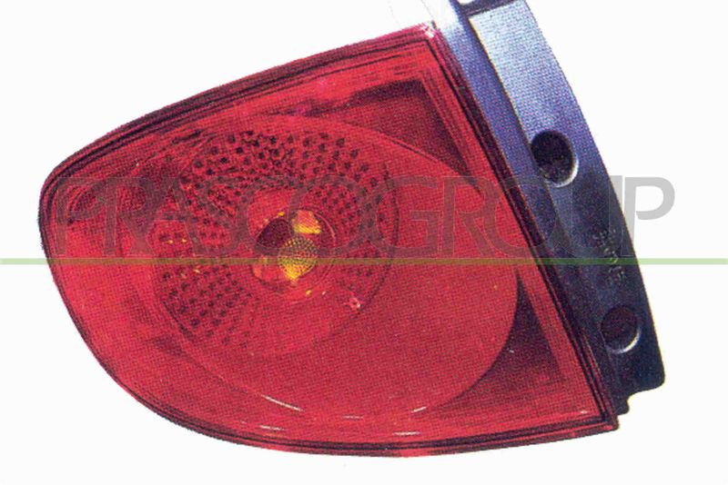 PRASCO Luce posteriore ST3204154