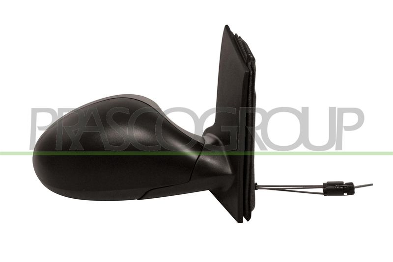 PRASCO Specchio retrovisore esterno ST3207113