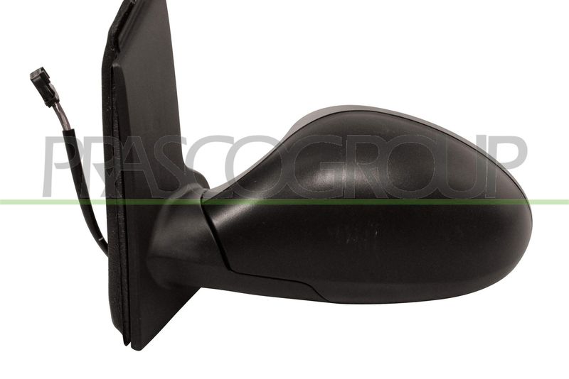 PRASCO Specchio retrovisore esterno ST3207314