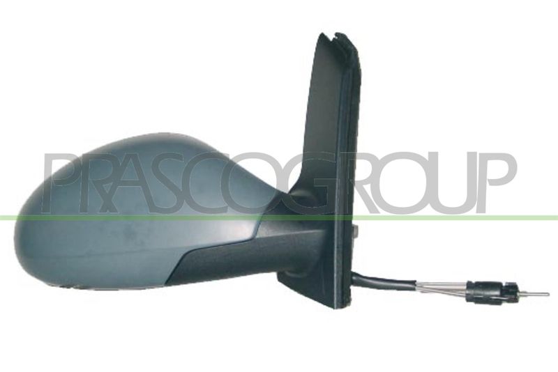 PRASCO Specchio retrovisore esterno ST3207331