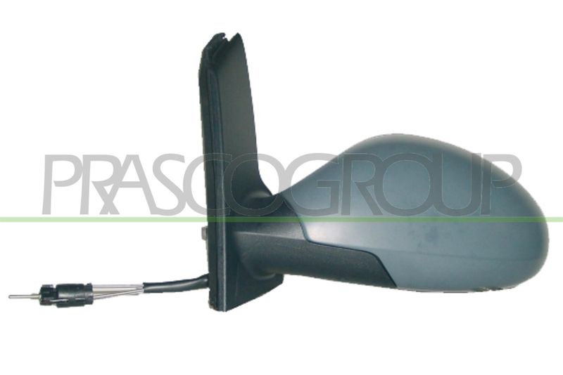 PRASCO Specchio retrovisore esterno ST3207332