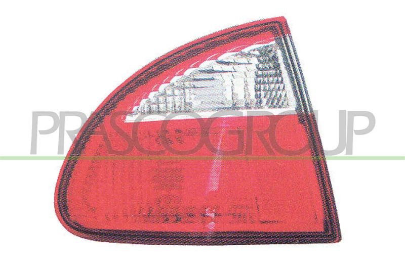 PRASCO Luce posteriore ST4204173