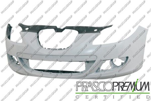 PRASCO Paraurti ST4221001