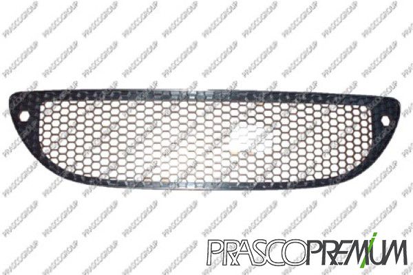 PRASCO Griglia di ventilazione, Paraurti ST4222120