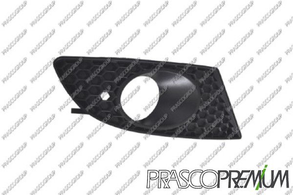 PRASCO Griglia di ventilazione, Paraurti ST4222133