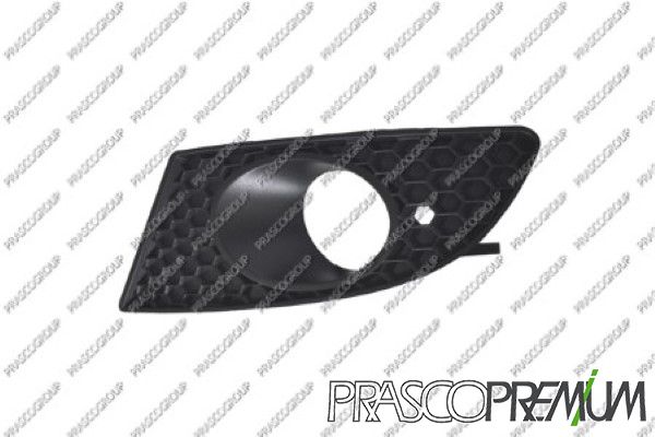 PRASCO Griglia di ventilazione, Paraurti ST4222134