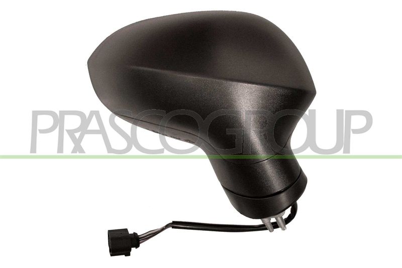 PRASCO Specchio retrovisore esterno ST4247203