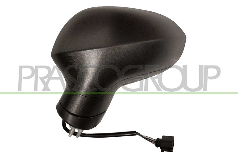 PRASCO Specchio retrovisore esterno ST4247204