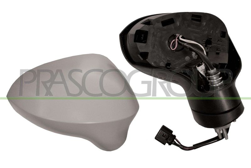 PRASCO Specchio retrovisore esterno ST4247313