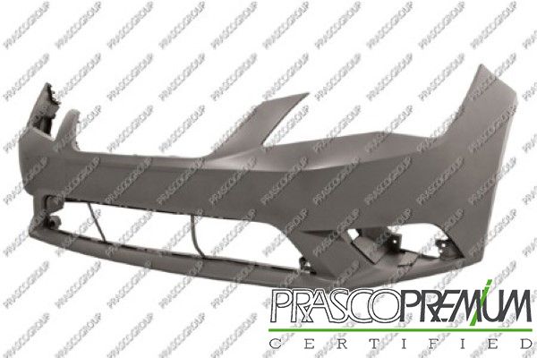 PRASCO Paraurti ST4261001