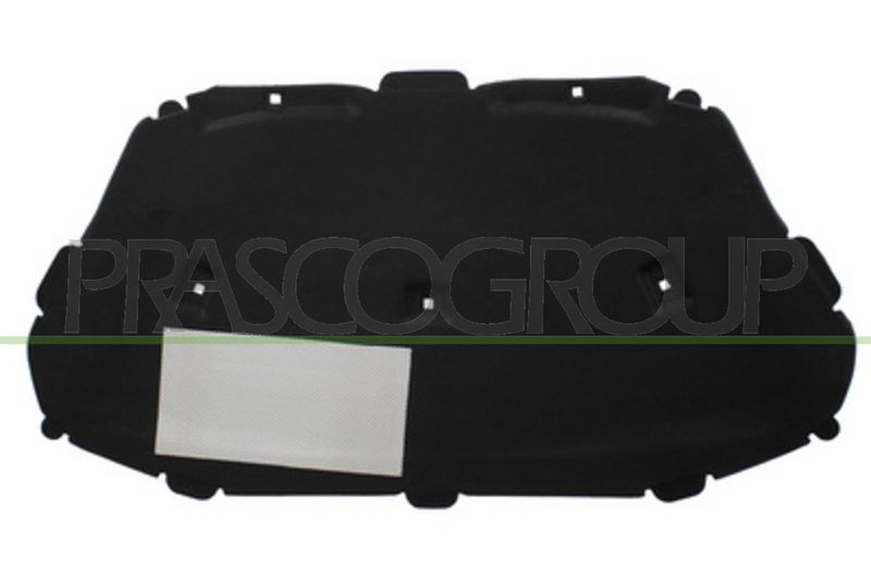 PRASCO Insonorizzazione vano motore ST4261945