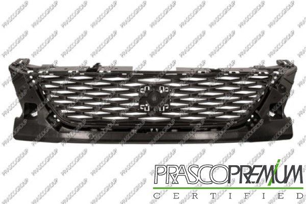 PRASCO Griglia radiatore ST4262001
