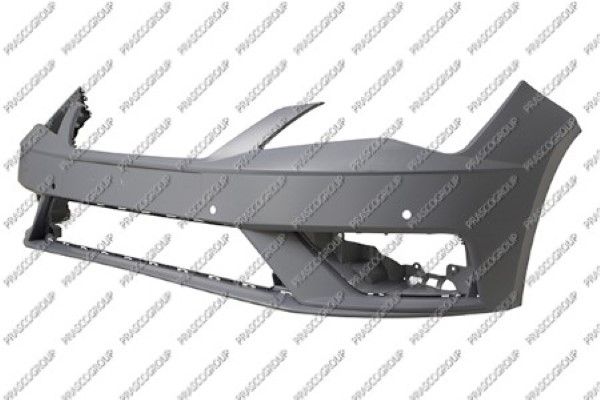 PRASCO Paraurti ST4281011