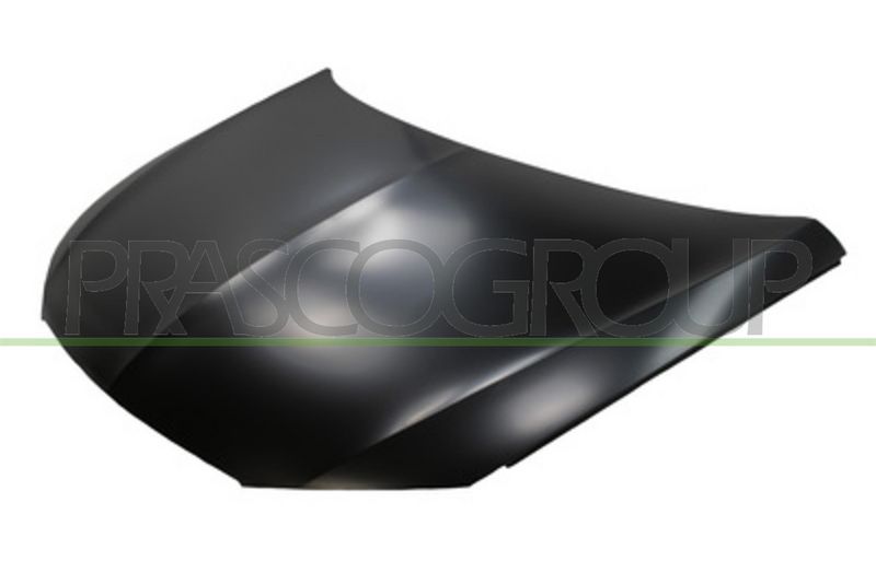 PRASCO Cofano motore ST4283100