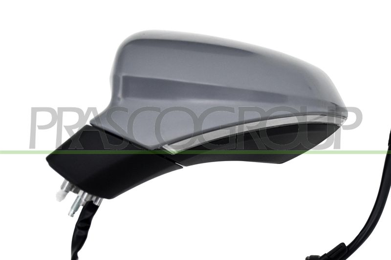 PRASCO Specchio retrovisore esterno ST4317314