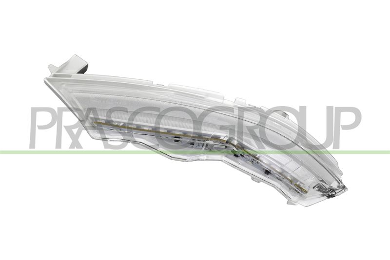FANALE PER RETROVISORE SX-BIANCO-LED CUPRA FORMENTOR Mod 10/20 04/24