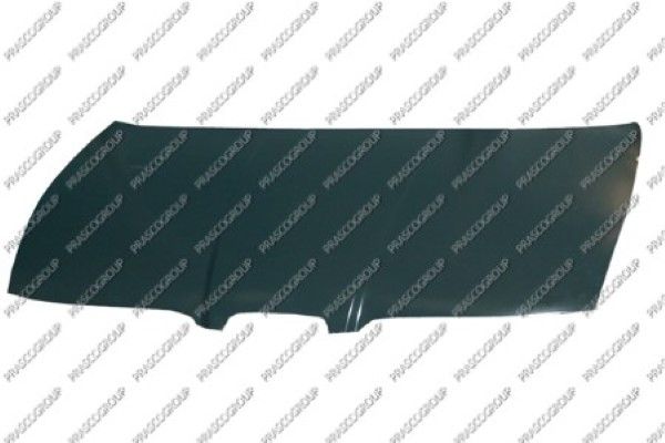 PRASCO Cofano motore ST5203100