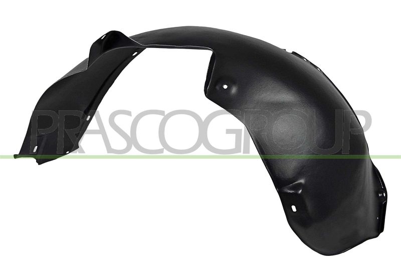 PRASCO Copertura, Passaruota ST5203604