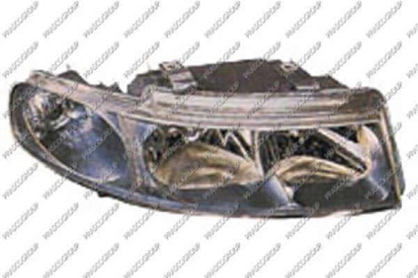 PRASCO Faro principale ST5204903