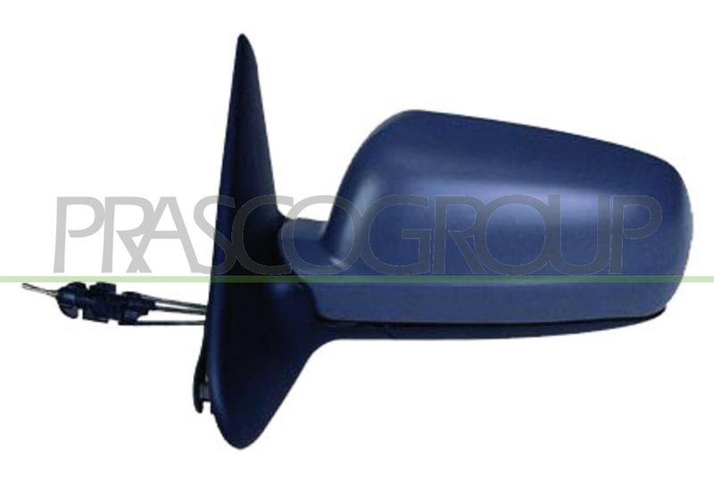 PRASCO Specchio retrovisore esterno ST5207116