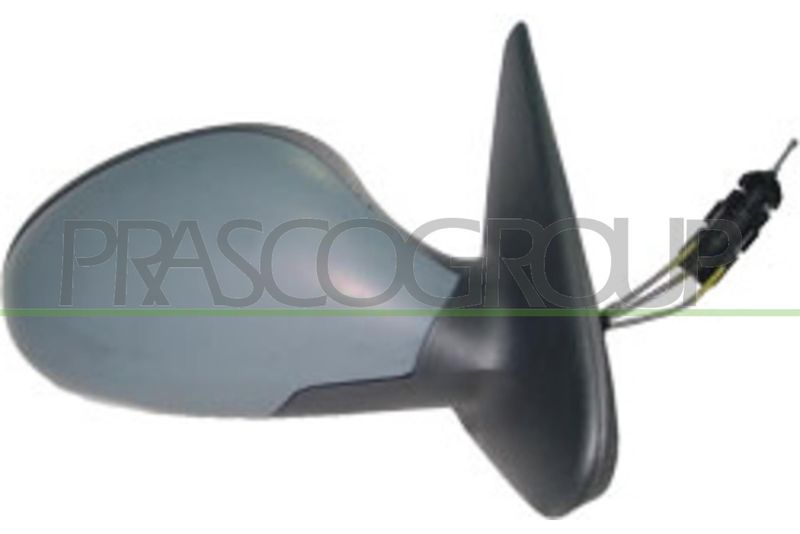 PRASCO Specchio retrovisore esterno ST5207133