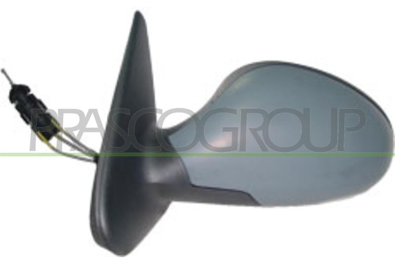 PRASCO Specchio retrovisore esterno ST5207134