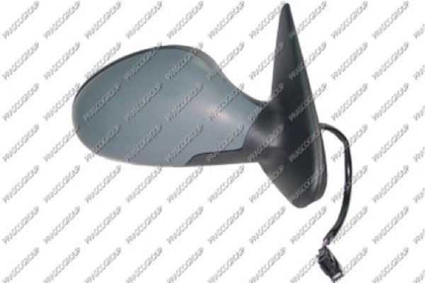 PRASCO Specchio retrovisore esterno ST5207303