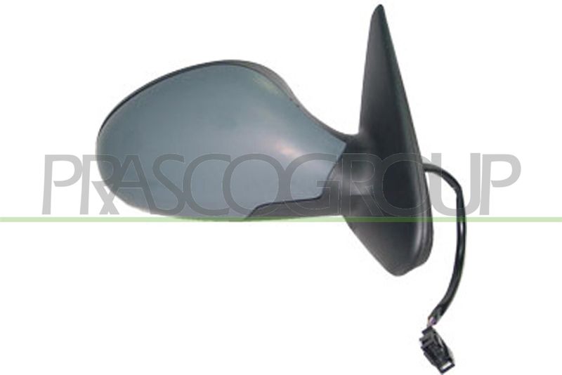 PRASCO Specchio retrovisore esterno ST5207313