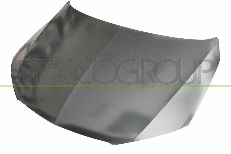 PRASCO Cofano motore ST5263100