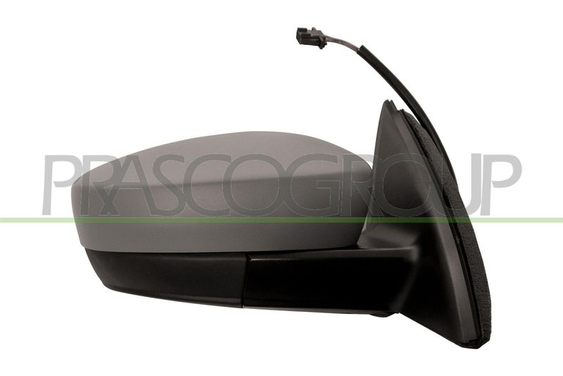 PRASCO Specchio retrovisore esterno ST5267223