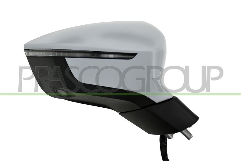 PRASCO Specchio retrovisore esterno ST8107323
