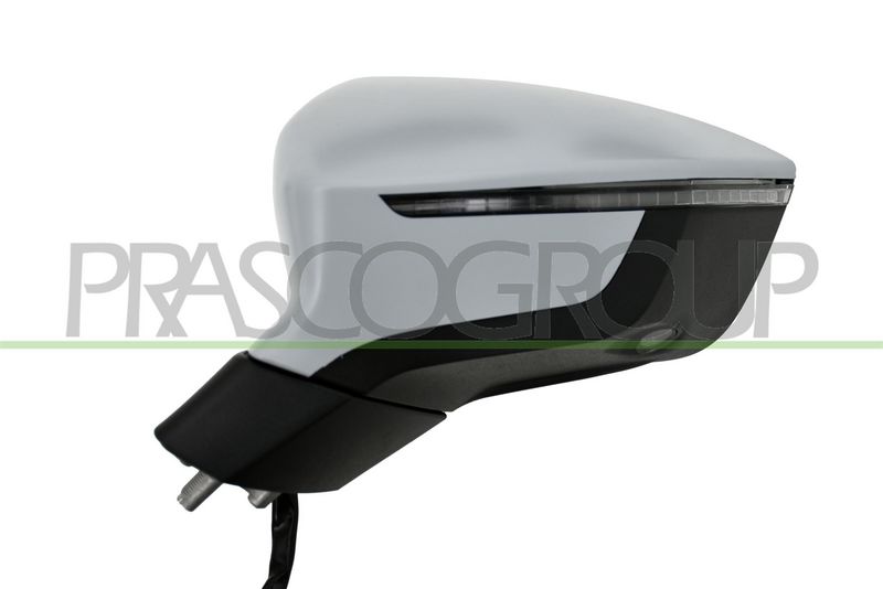 PRASCO Specchio retrovisore esterno ST8107324