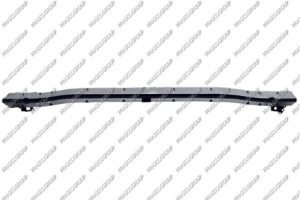 PRASCO Supporto, Paraurti SZ0071632