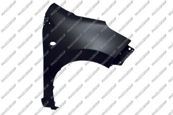 PARAFANGO ANT DX-CON FORO LUCCIOLA NISSAN PIXO Mod 01/09 12/13