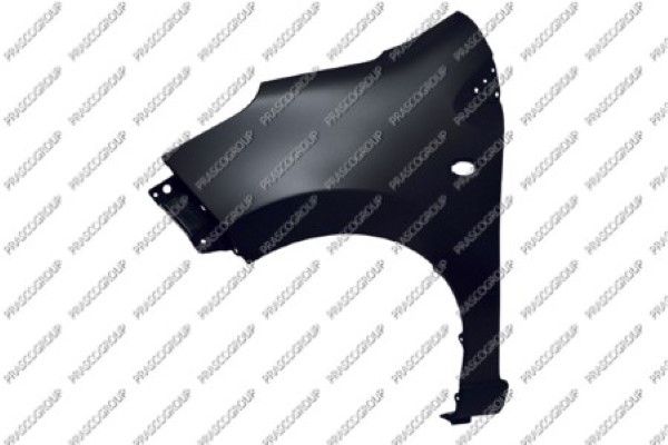 PARAFANGO ANT SX-CON FORO LUCCIOLA NISSAN PIXO Mod 01/09 12/13