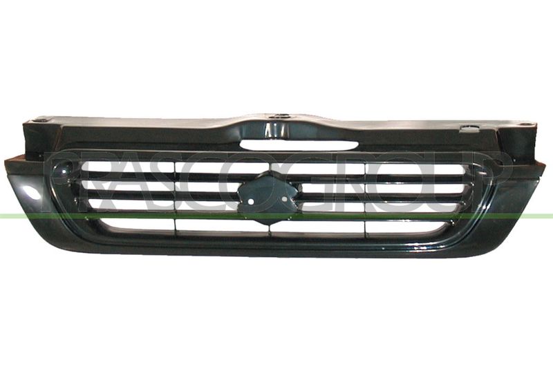 PRASCO Griglia radiatore SZ0092001