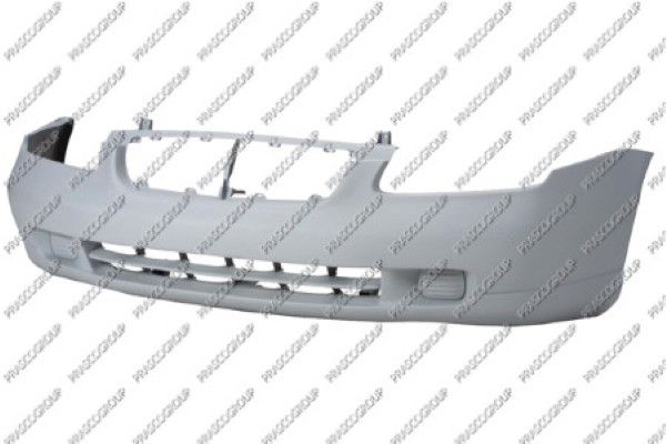 PRASCO Paraurti SZ0111001