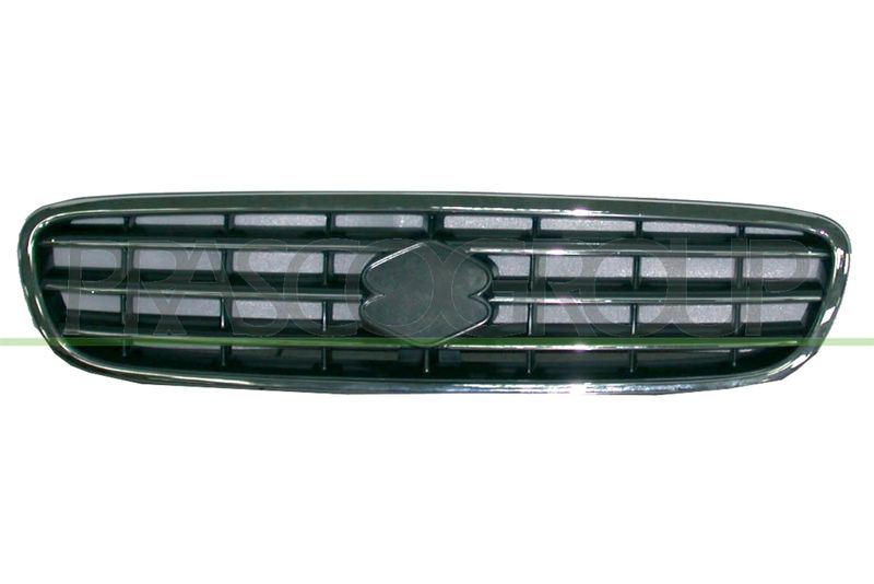 PRASCO Griglia radiatore SZ0112021