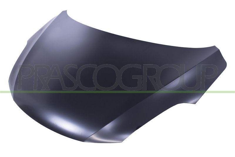 PRASCO Cofano motore SZ0123100
