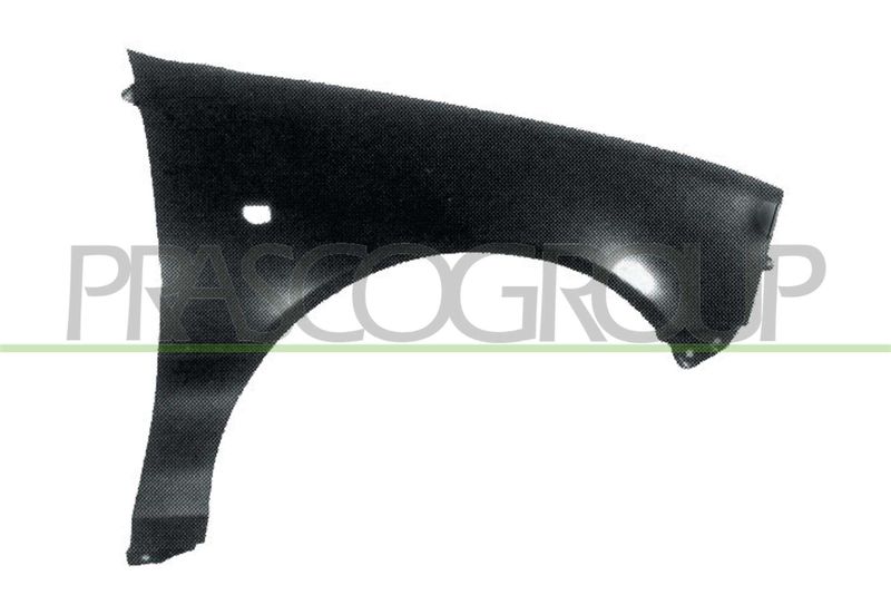 PRASCO Parafango SZ0283003