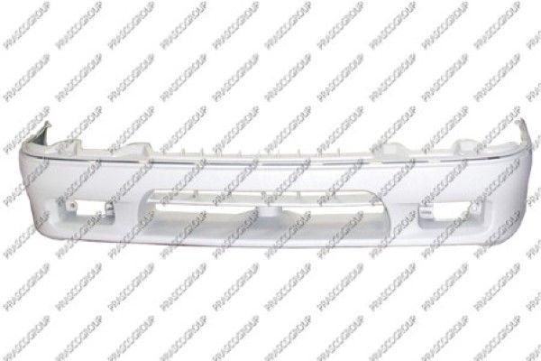 PRASCO Paraurti SZ0301001