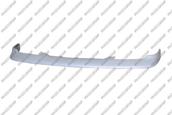 PRASCO Paraurti SZ0301011