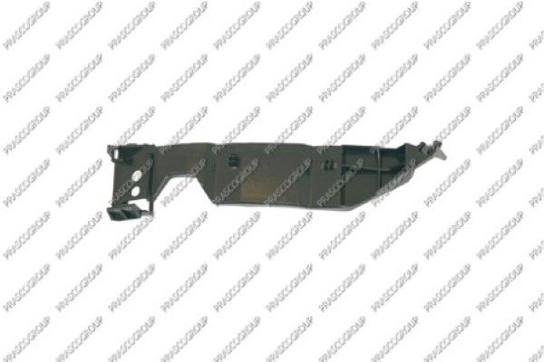 PRASCO Supporto, Paraurti SZ0341003