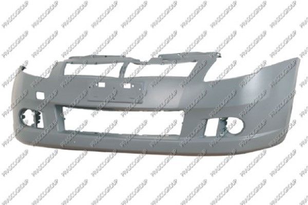 PRASCO Paraurti SZ0341011