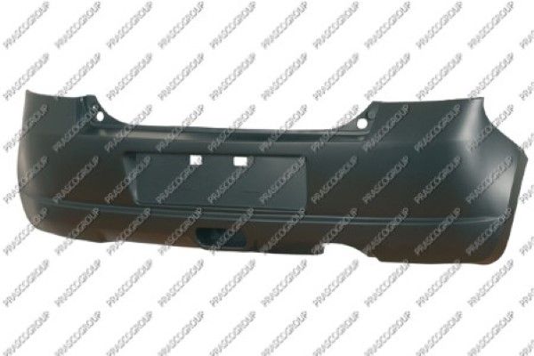 PRASCO Paraurti SZ0341061