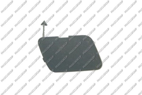 PRASCO Mostrina, Paraurti SZ0341245