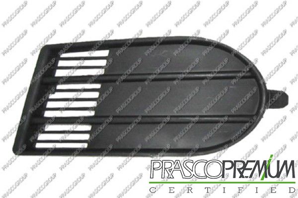 PRASCO Ribalta, Gancio traino SZ0341247