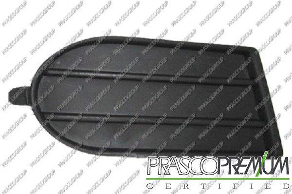 PRASCO Ribalta, Gancio traino SZ0341248