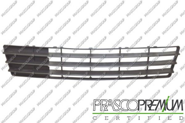 PRASCO Griglia di ventilazione, Paraurti SZ0342120